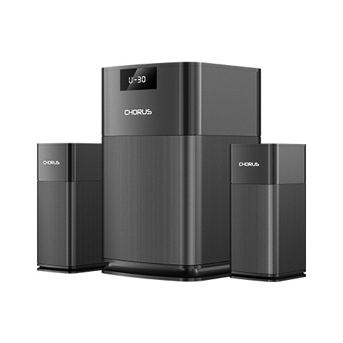 Walton CHORUS 2.1 Speaker  WS2180 Free Shipping