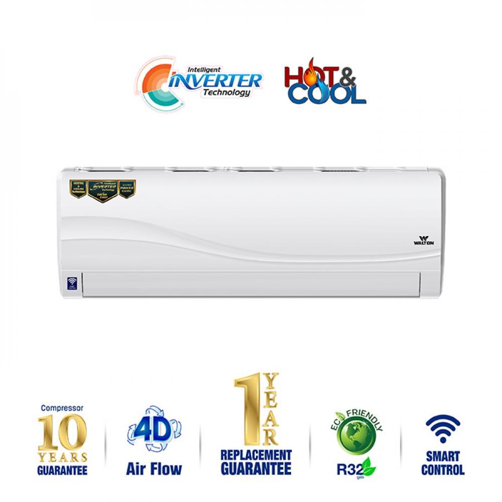 WSI-RIVERINE-18CH [SMART]
