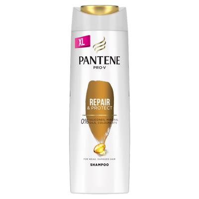 Pantene Pro-V Repair & Protect Shampoo - 500ml (France)