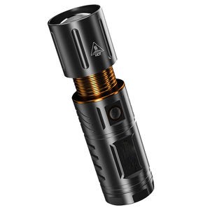 SUPER POWER TORCH LIGHT WITH POWER BANK (10000 mah) 100% Original