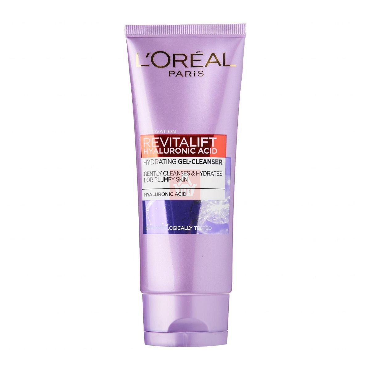 Loreal Paris Revitalift Hyaluronic Acid Hydrating Gel Cleanser - 100ml