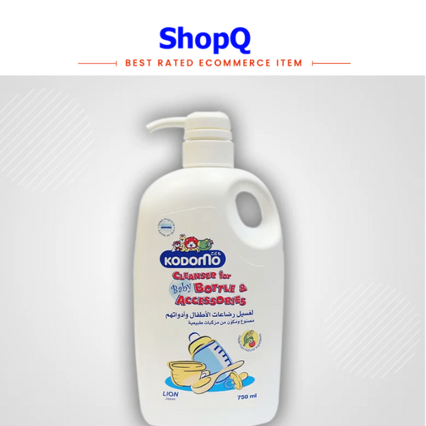 Kodomo Baby Gift Set Medium (5 pcs)